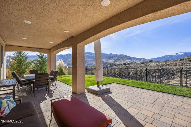$1,396,000 | 540 Gooseberry Drive, Reno, NV 89523