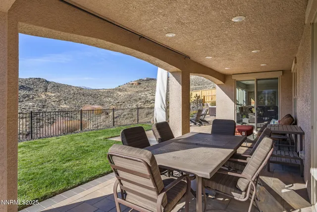 $1,396,000 | 540 Gooseberry Drive, Reno, NV 89523