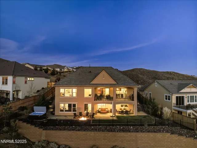 $1,396,000 | 540 Gooseberry Drive, Reno, NV 89523