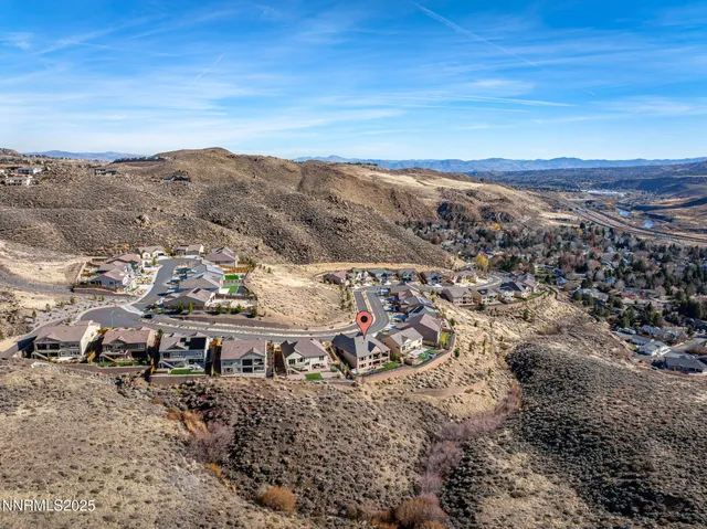 $1,396,000 | 540 Gooseberry Drive, Reno, NV 89523
