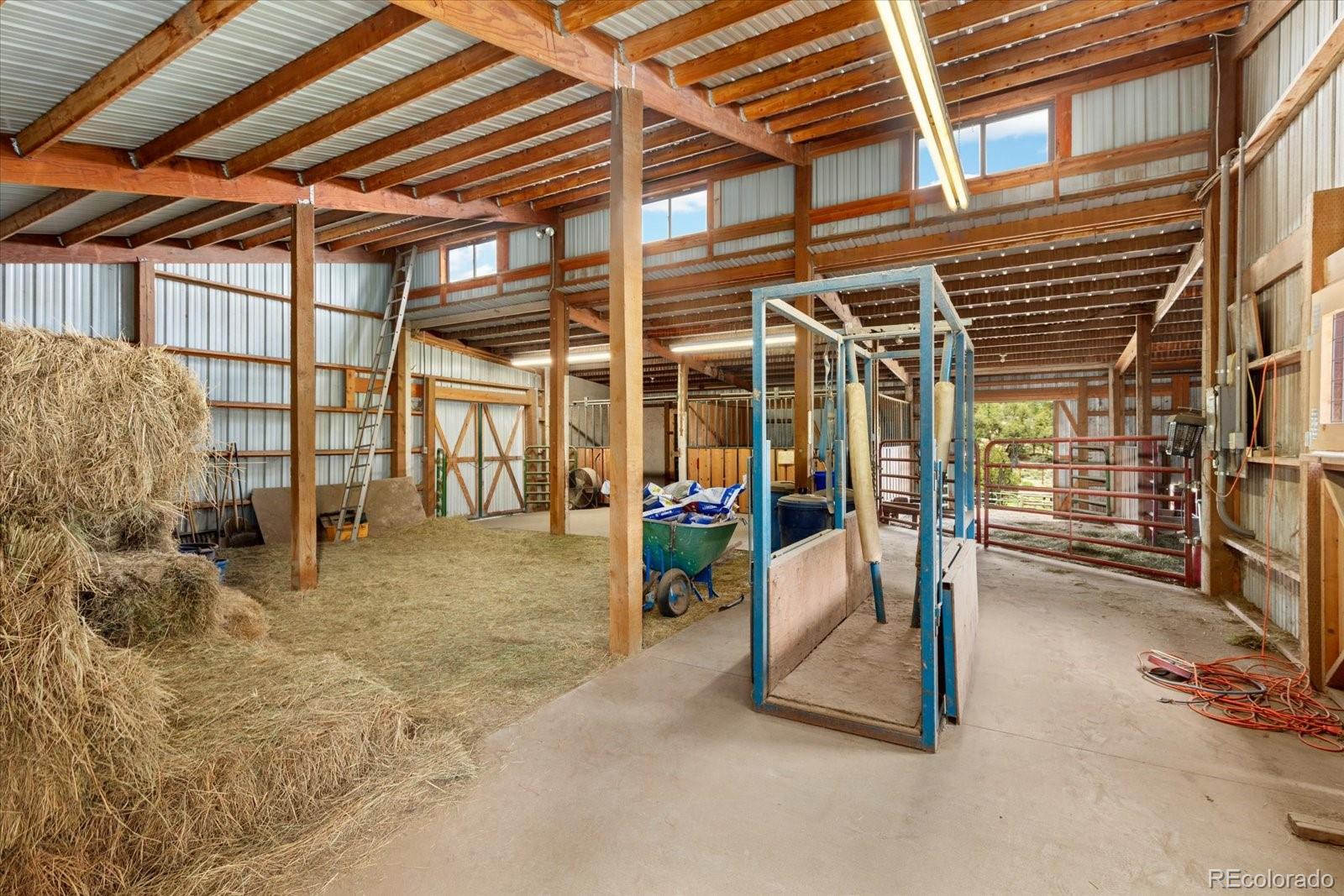 12600 Coyote Valley Road Salida, CO 81201 - Photo 40 of 49