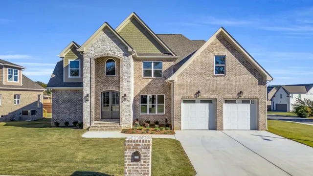 $821,355 | 2206 Peterson Drive, Chattanooga, TN 37421