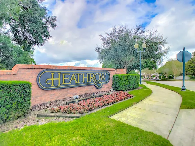 $1,299,000 | 612 Stonefield Loop, Lake Mary, FL 32746
