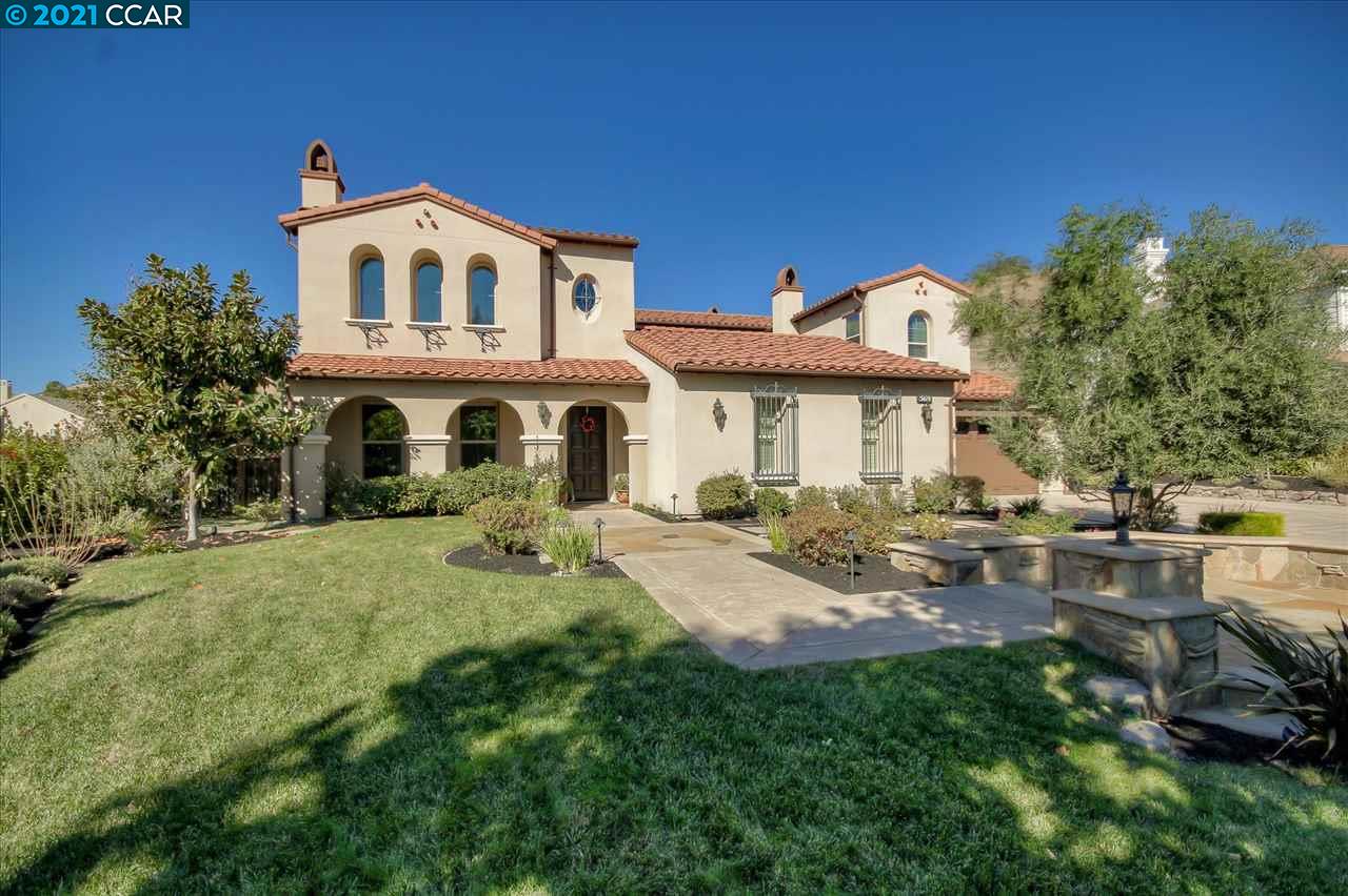 369 Golden Grass Drive Alamo, CA 94507 - Photo 1 of 1