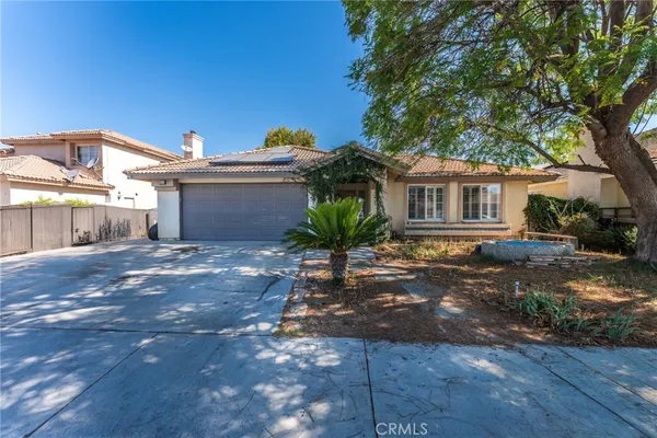 $375,000 | 955 Peacock Drive, San Jacinto, CA 92583
