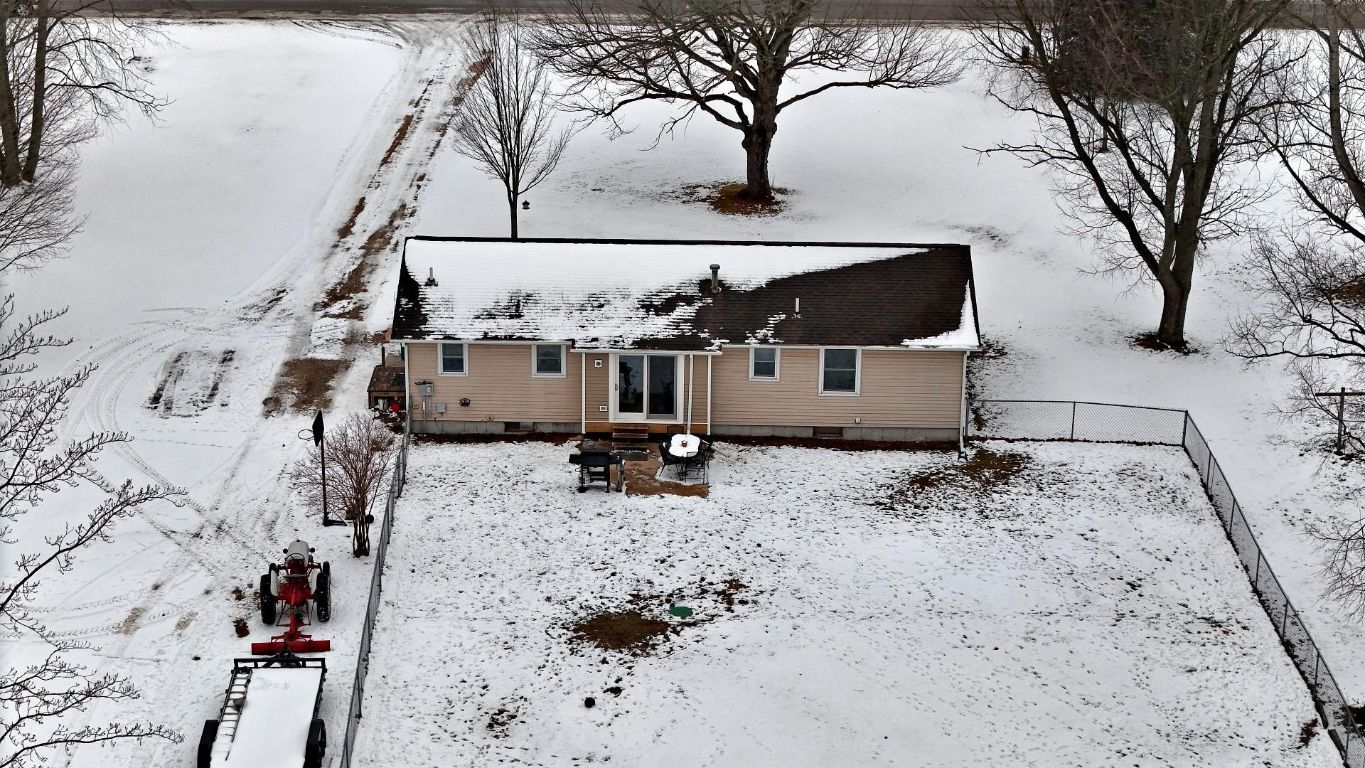 3727 Cecil Road Cadillac, MI 49601 - Photo 46 of 60