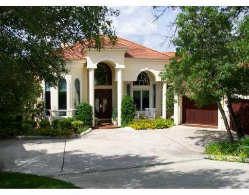 8206 Scenic Ridge Cove Austin, TX 78735 - Photo 1 of 1 Gallery Image 1