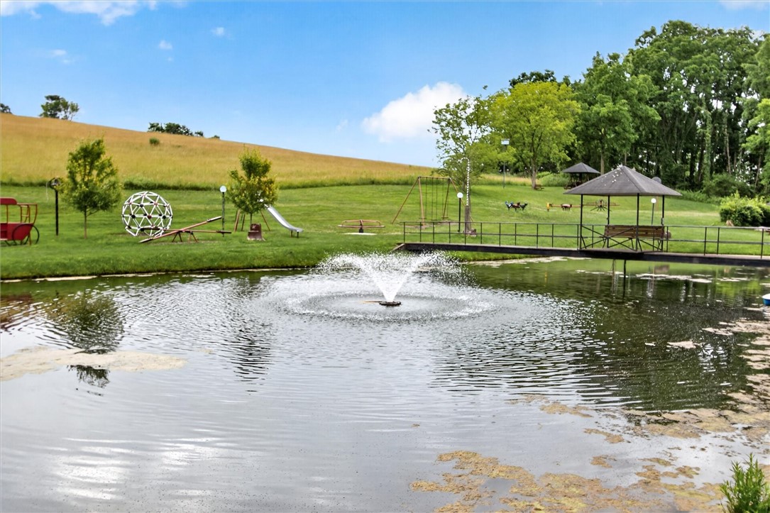 2060 Van Auken Road Arcadia, NY 14513 - Photo 22 of 50 pond