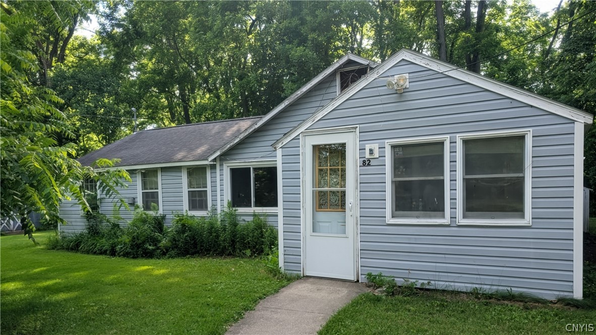 82 German Cross Road Dryden, NY 14850 - Photo 2 of 27