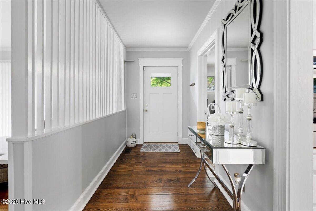 1216 Stockton Road Kinston, NC 28504 - Photo 20 of 49 Gallery Image 20