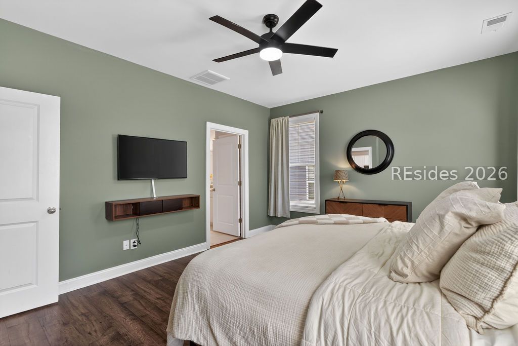 600 Hulston Landing Road Okatie, SC 29909 - Photo 27 of 64
