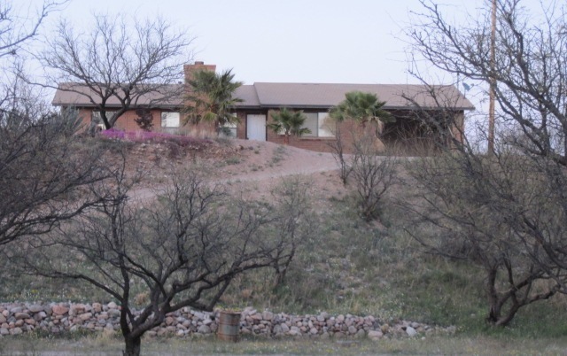 1145 Via Santisimo Rio Rico, AZ 85648 - Photo 1 of 1