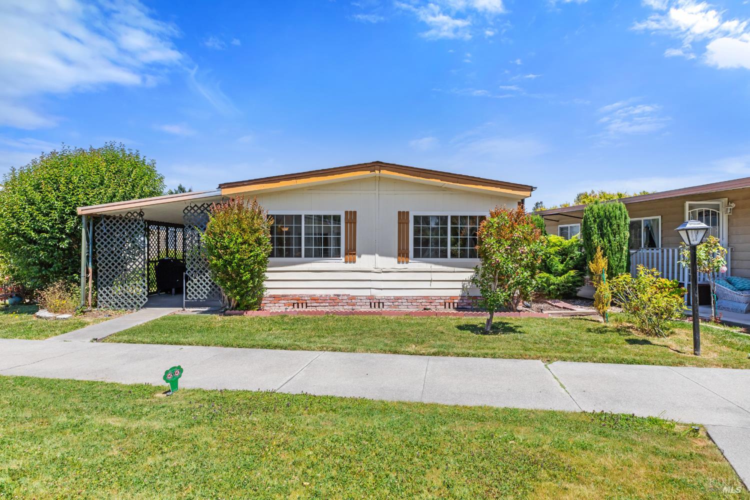 226 Parque Margarita Rohnert Park, CA 94928 - Photo 1 of 43
