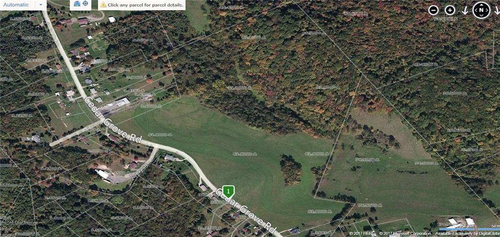 0 Cedar Grove Road Avella, PA 15021 - Photo 1 of 11