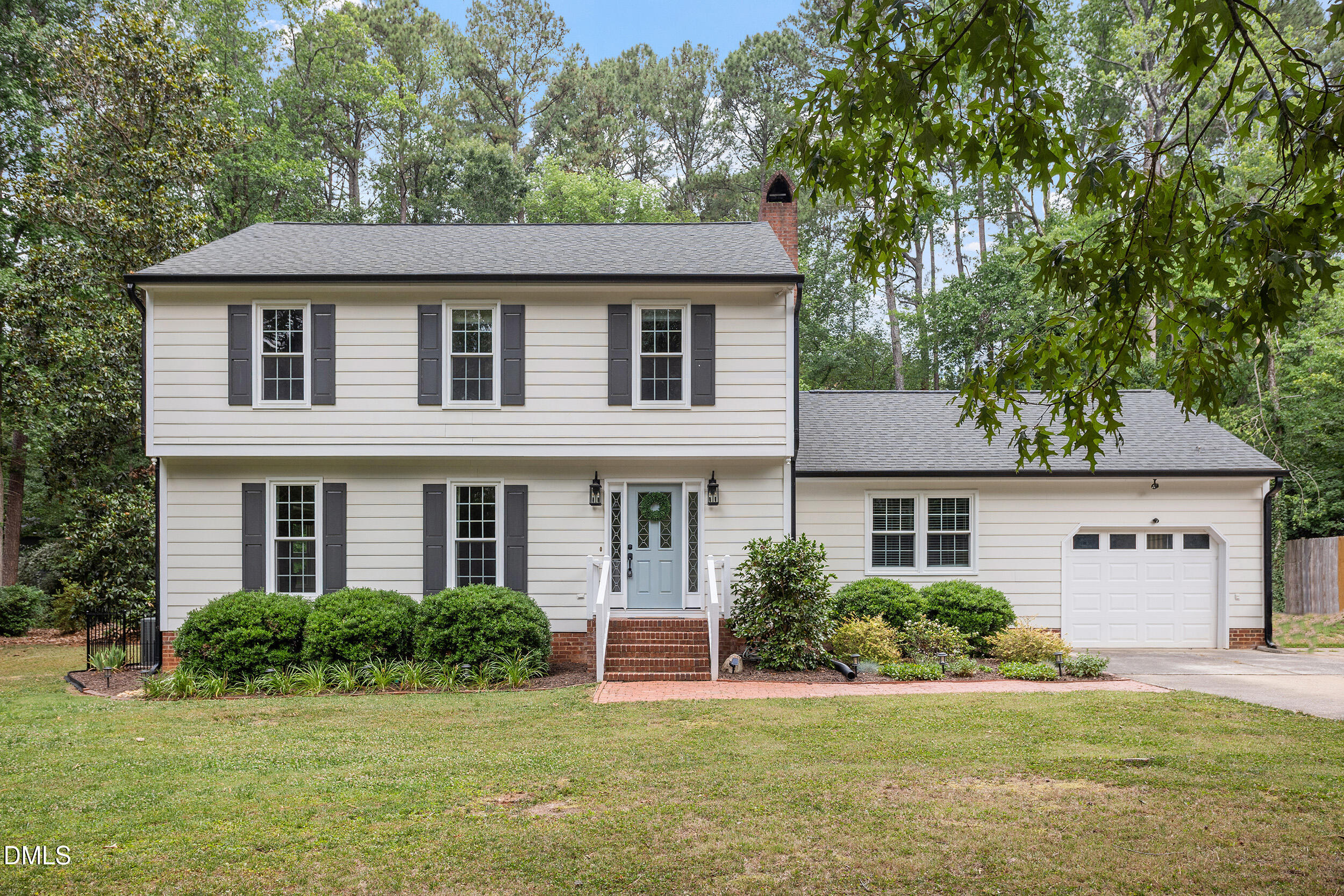 8717 Mansfield Drive Raleigh, NC 27613 - Photo 1 of 45