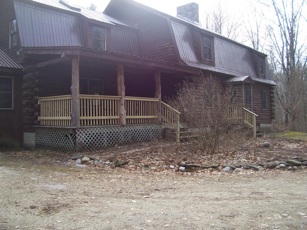 365 Kesick Swamp Road Sunderland, VT 05250 - Photo 1 of 16 Gallery Image 1