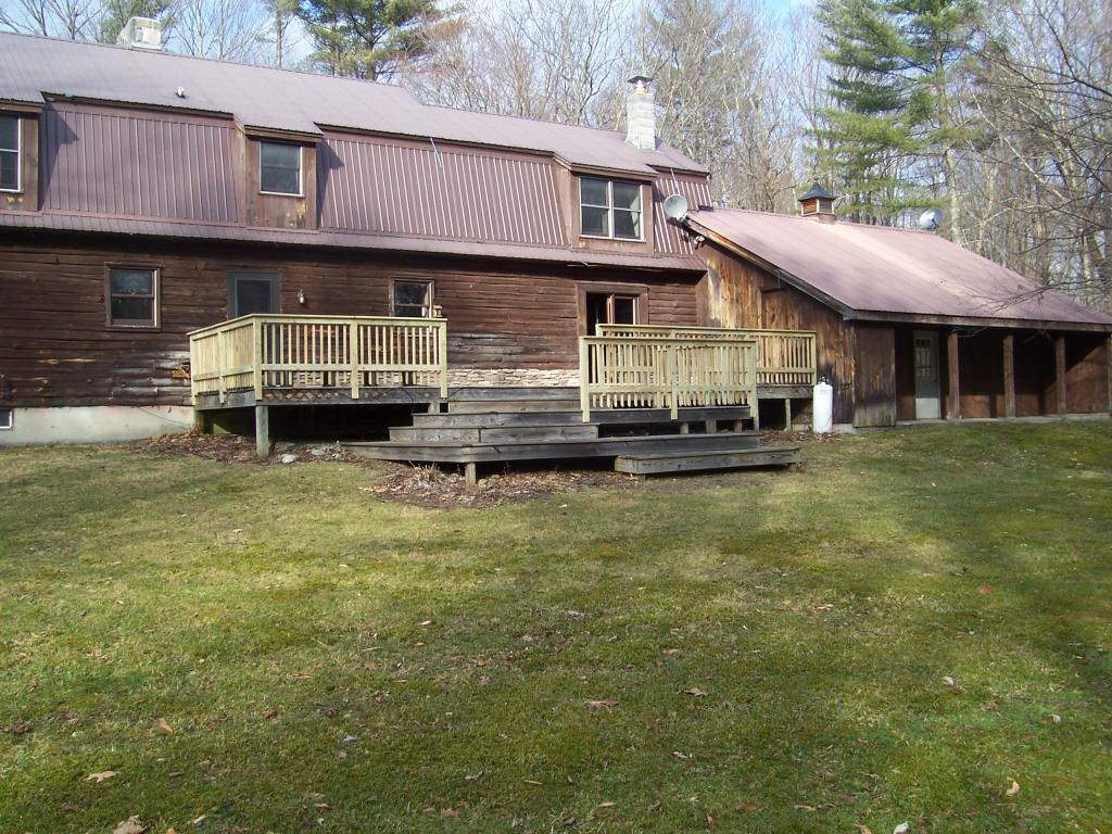 365 Kesick Swamp Road Sunderland, VT 05250 - Photo 2 of 16 Gallery Image 2