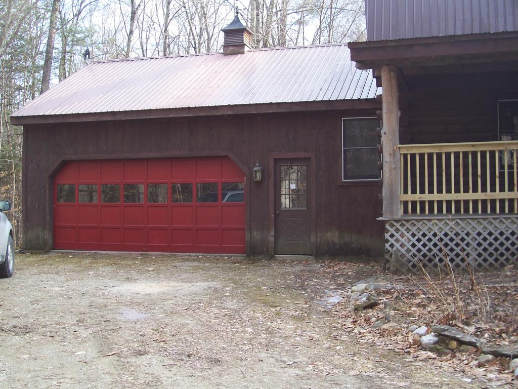 365 Kesick Swamp Road Sunderland, VT 05250 - Photo 15 of 16 Gallery Image 15