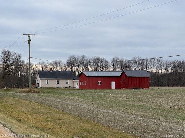 6401 Willits Road Otter Lake, MI 48464 - Photo 4 of 52 Gallery Image 4
