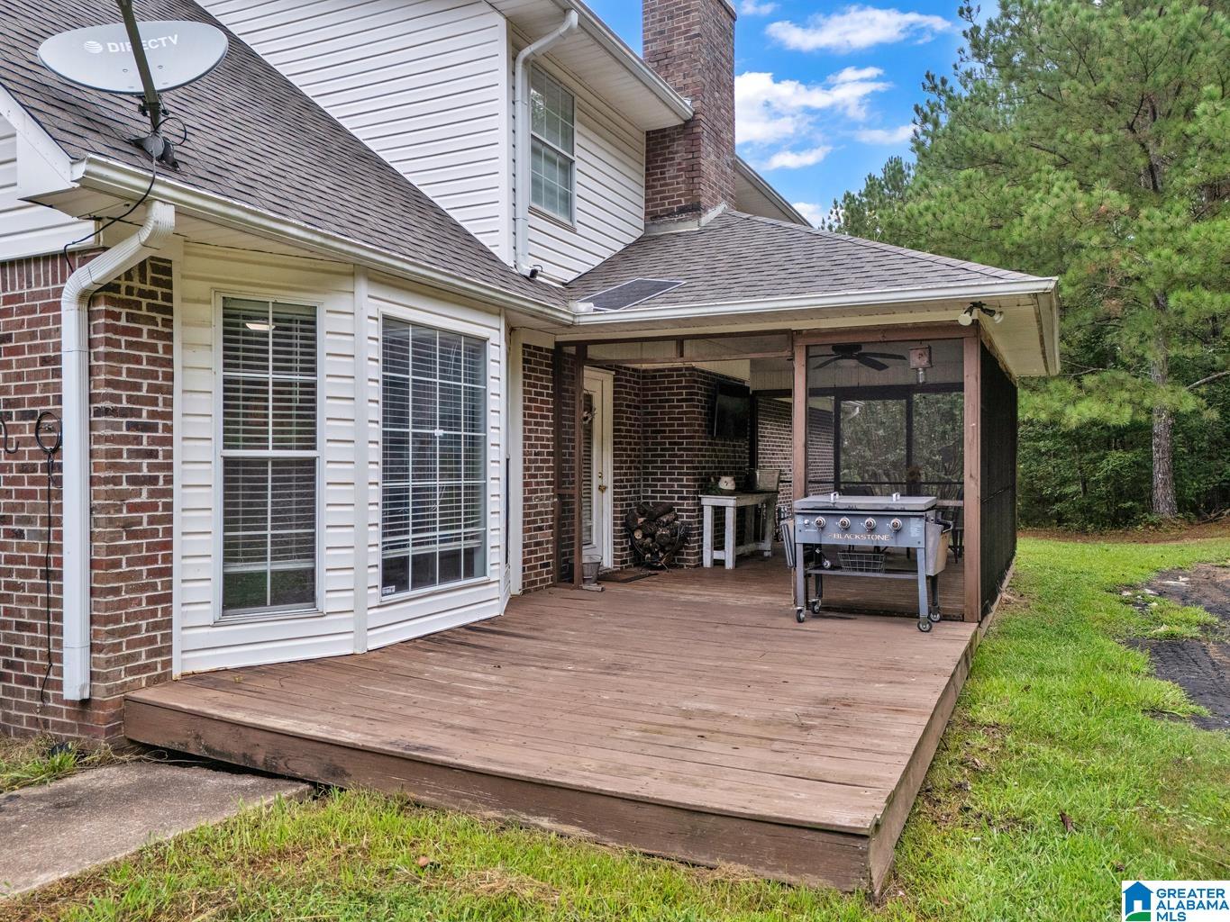 3736 Tidwell Hollow Road Oneonta, AL 35121 - Photo 45 of 46