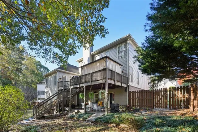 a front view of a house with street