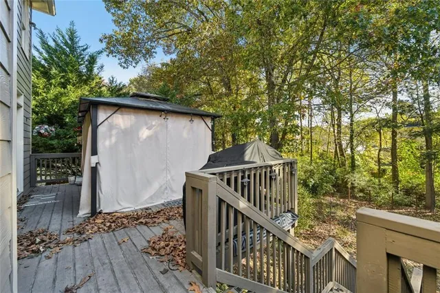 $599,900 | 1470 Highland Lake Drive, Lawrenceville, GA 30045