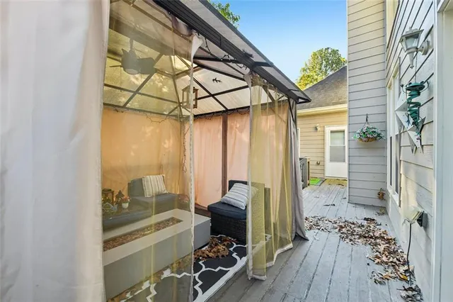 $599,900 | 1470 Highland Lake Drive, Lawrenceville, GA 30045