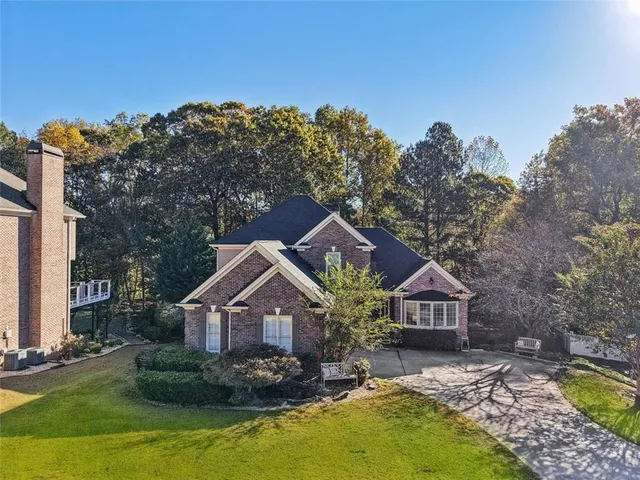 $599,900 | 1470 Highland Lake Drive, Lawrenceville, GA 30045