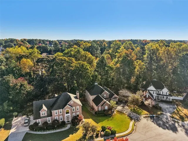 $599,900 | 1470 Highland Lake Drive, Lawrenceville, GA 30045