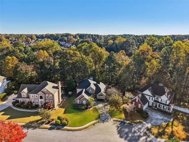 $599,900 | 1470 Highland Lake Drive, Lawrenceville, GA 30045