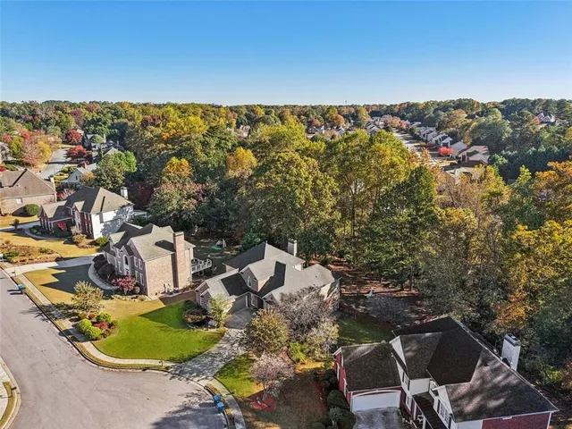 $599,900 | 1470 Highland Lake Drive, Lawrenceville, GA 30045