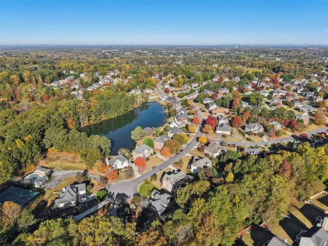 $599,900 | 1470 Highland Lake Drive, Lawrenceville, GA 30045