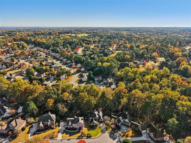 $599,900 | 1470 Highland Lake Drive, Lawrenceville, GA 30045