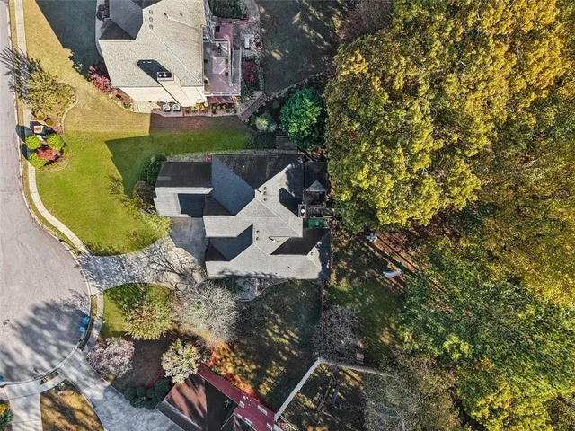 $599,900 | 1470 Highland Lake Drive, Lawrenceville, GA 30045