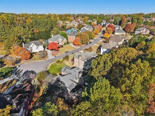 $599,900 | 1470 Highland Lake Drive, Lawrenceville, GA 30045