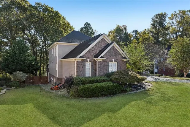 $599,900 | 1470 Highland Lake Drive, Lawrenceville, GA 30045