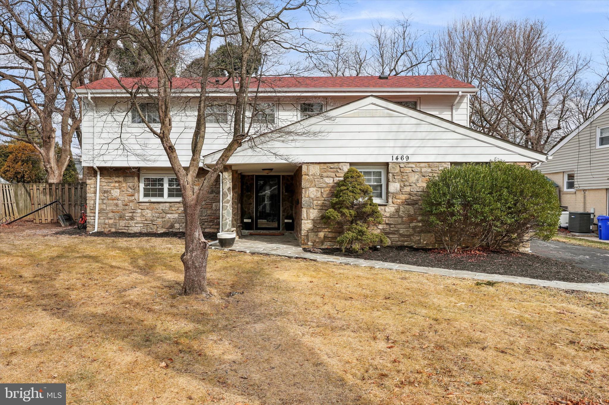 1469 Wistar Drive Wyncote, PA 19095 - Photo 1 of 23