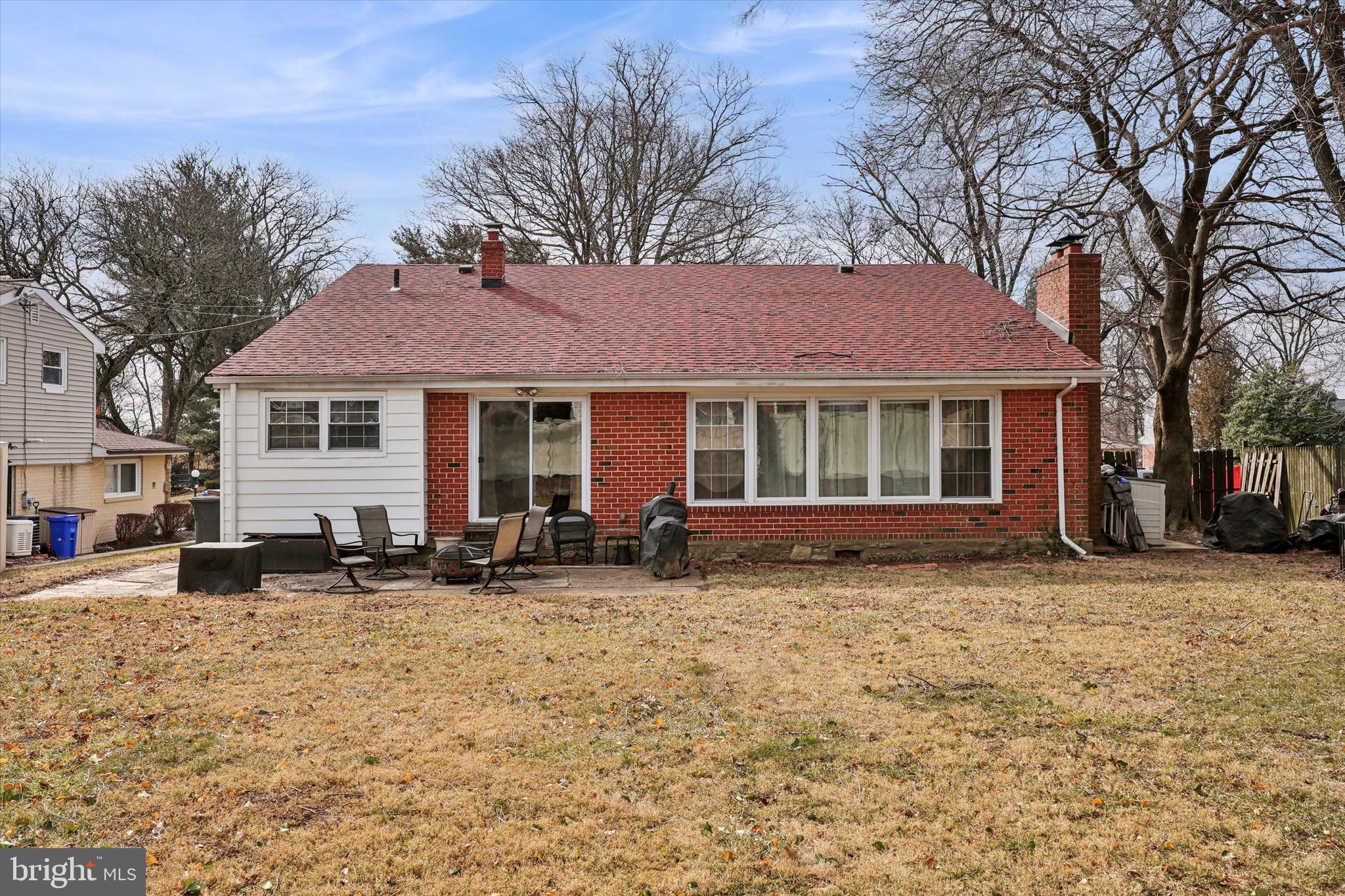 1469 Wistar Drive Wyncote, PA 19095 - Photo 22 of 23