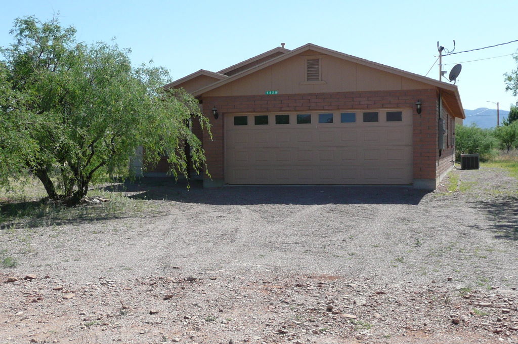1428 Calle Monclova Rio Rico, AZ 85648 - Photo 1 of 5 Gallery Image 1