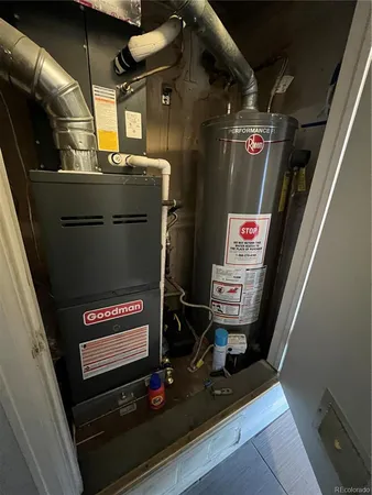 $285,000 | 10785 West 63rd Place, Unit 105, Arvada, CO 80004