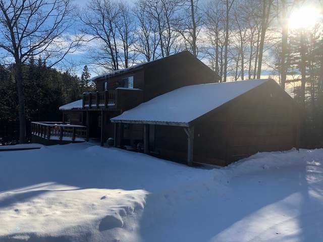 6508 Landing Lake Road Land O'Lakes, WI 54540 - Photo 16 of 19 Gallery Image 16