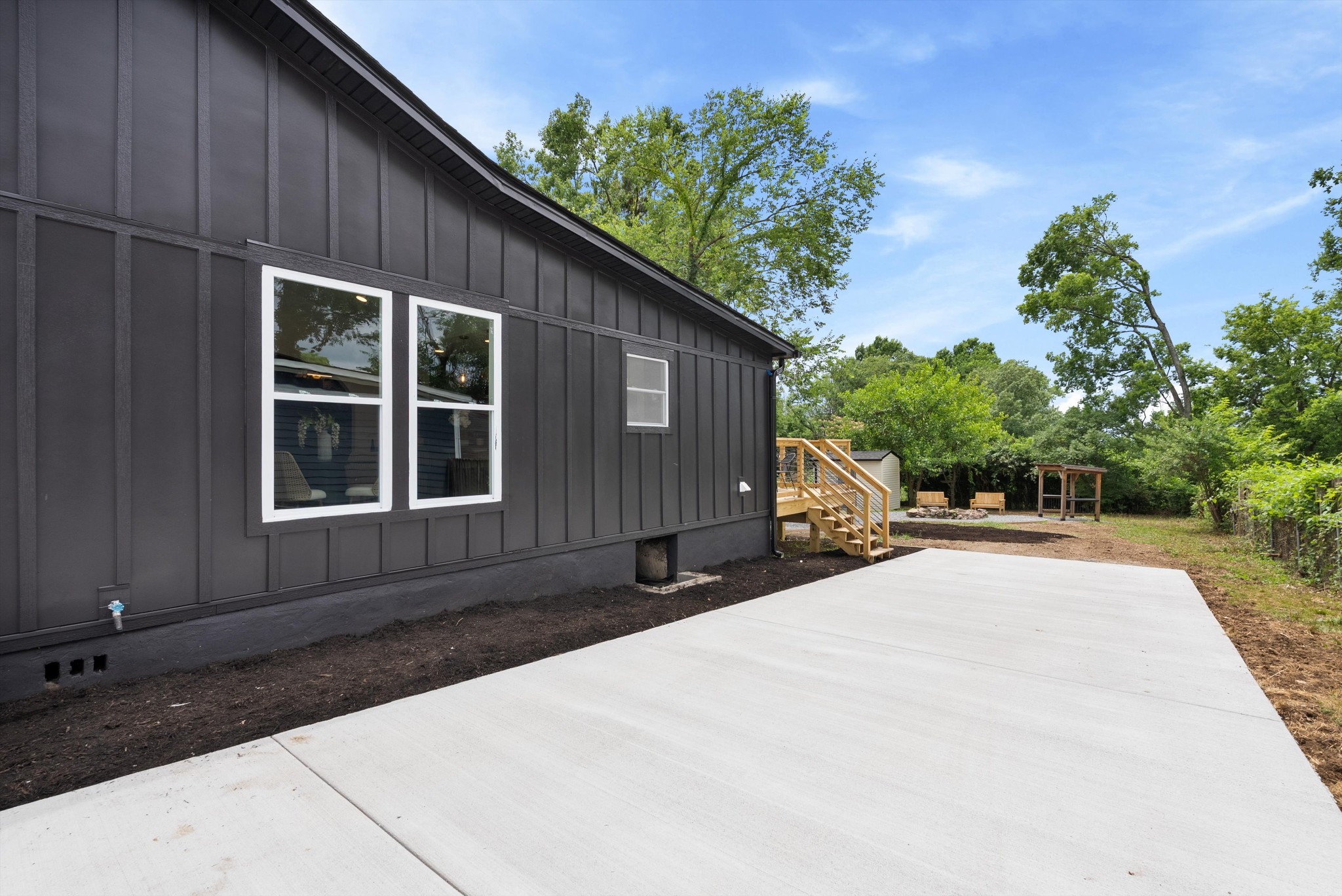 3036 Hillside Road Nashville, TN 37207 - Photo 54 of 60