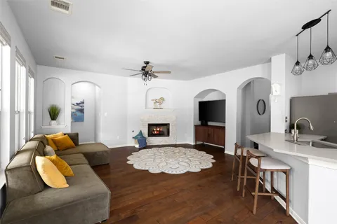 $599,000 | 200 Lexington Drive, Austin, TX 78737