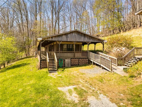 $115,000 | 351 Timber Ridge Road, Sugar Grove, NC 28679