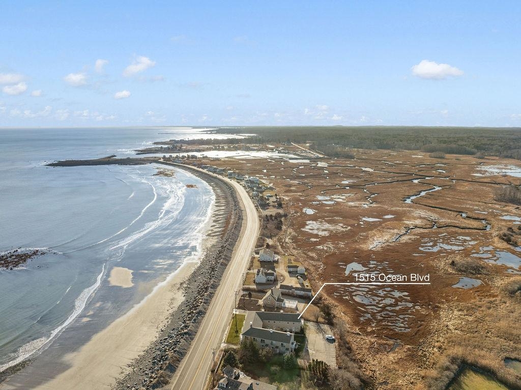 1515 Ocean Boulevard, Unit 2 Rye, NH 03870 - Photo 2 of 29