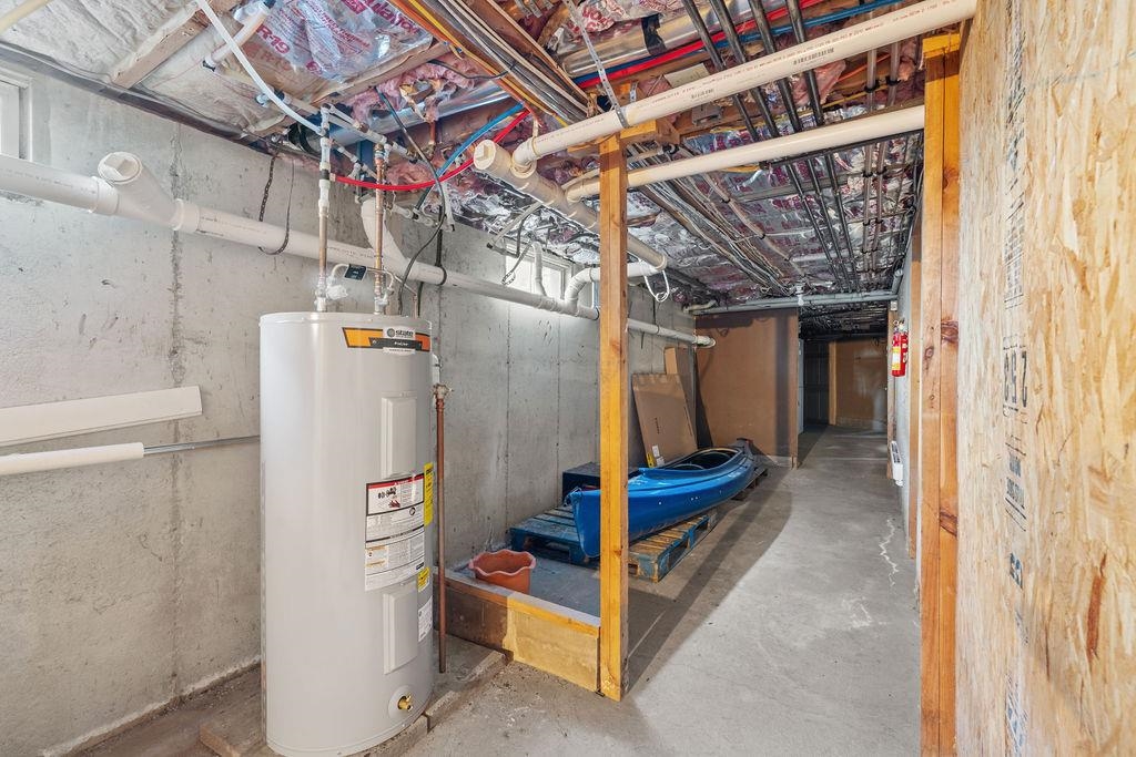 1515 Ocean Boulevard, Unit 2 Rye, NH 03870 - Photo 23 of 29