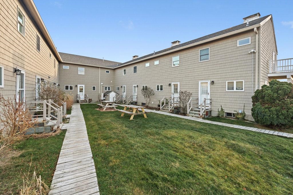 1515 Ocean Boulevard, Unit 2 Rye, NH 03870 - Photo 26 of 29