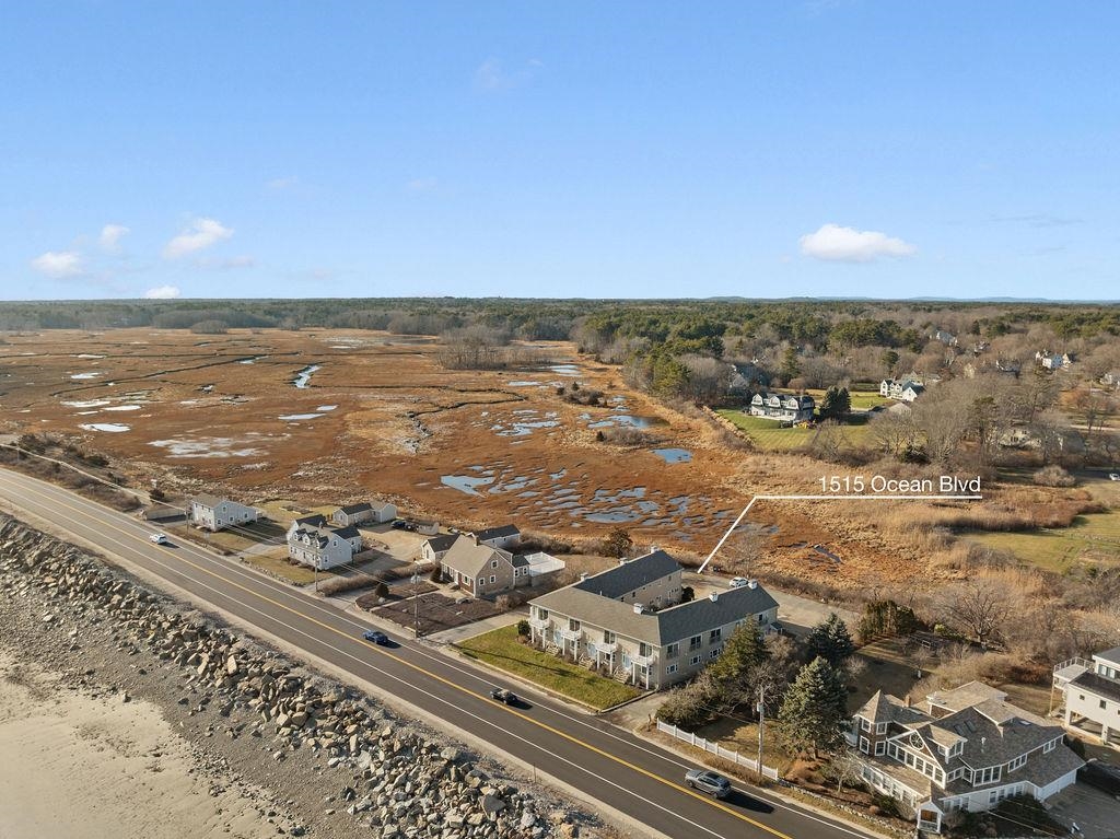 1515 Ocean Boulevard, Unit 2 Rye, NH 03870 - Photo 28 of 29