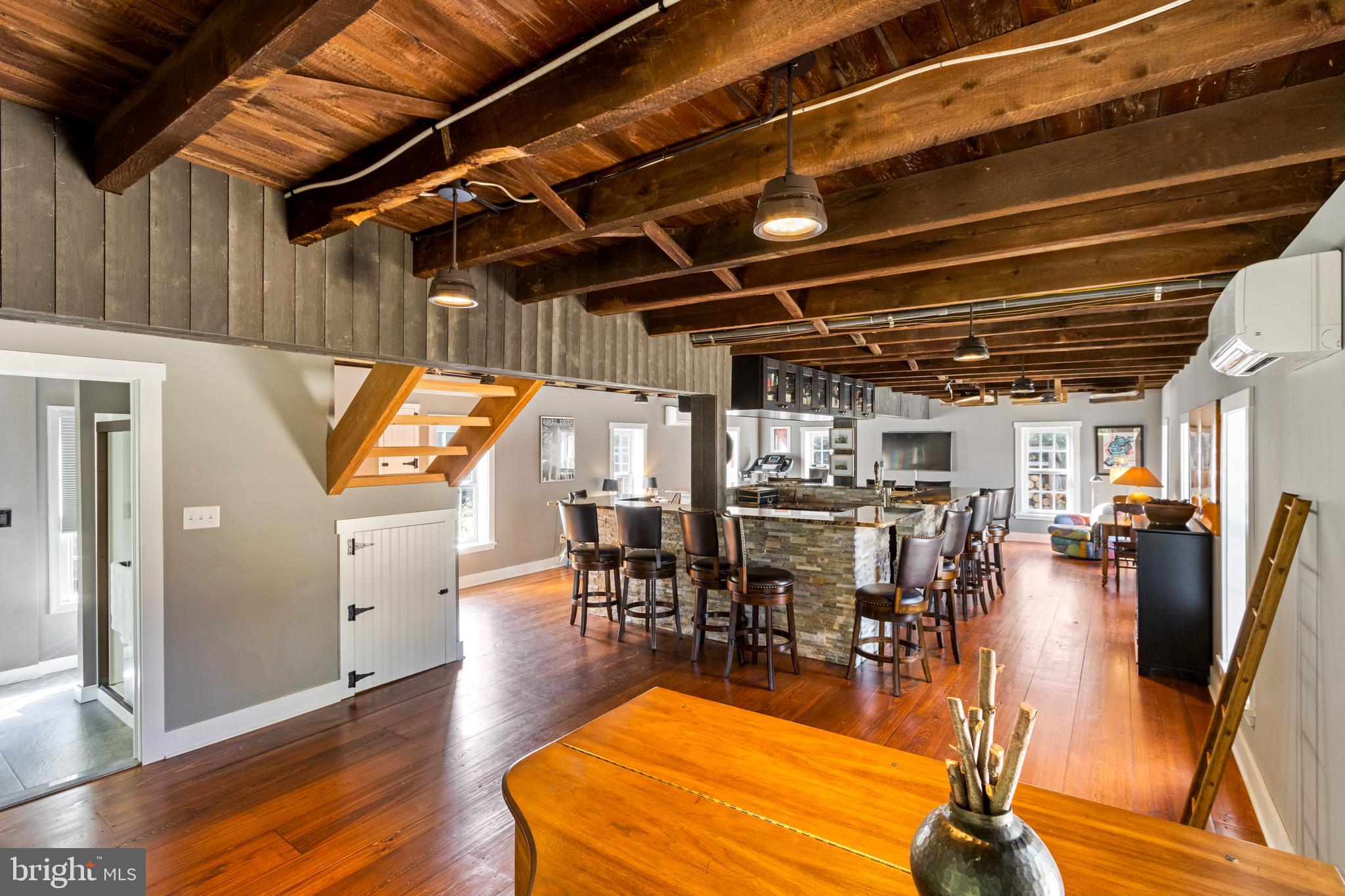 3296 Lower Mountain Road Furlong, PA 18925 - Photo 32 of 43 Carriage House