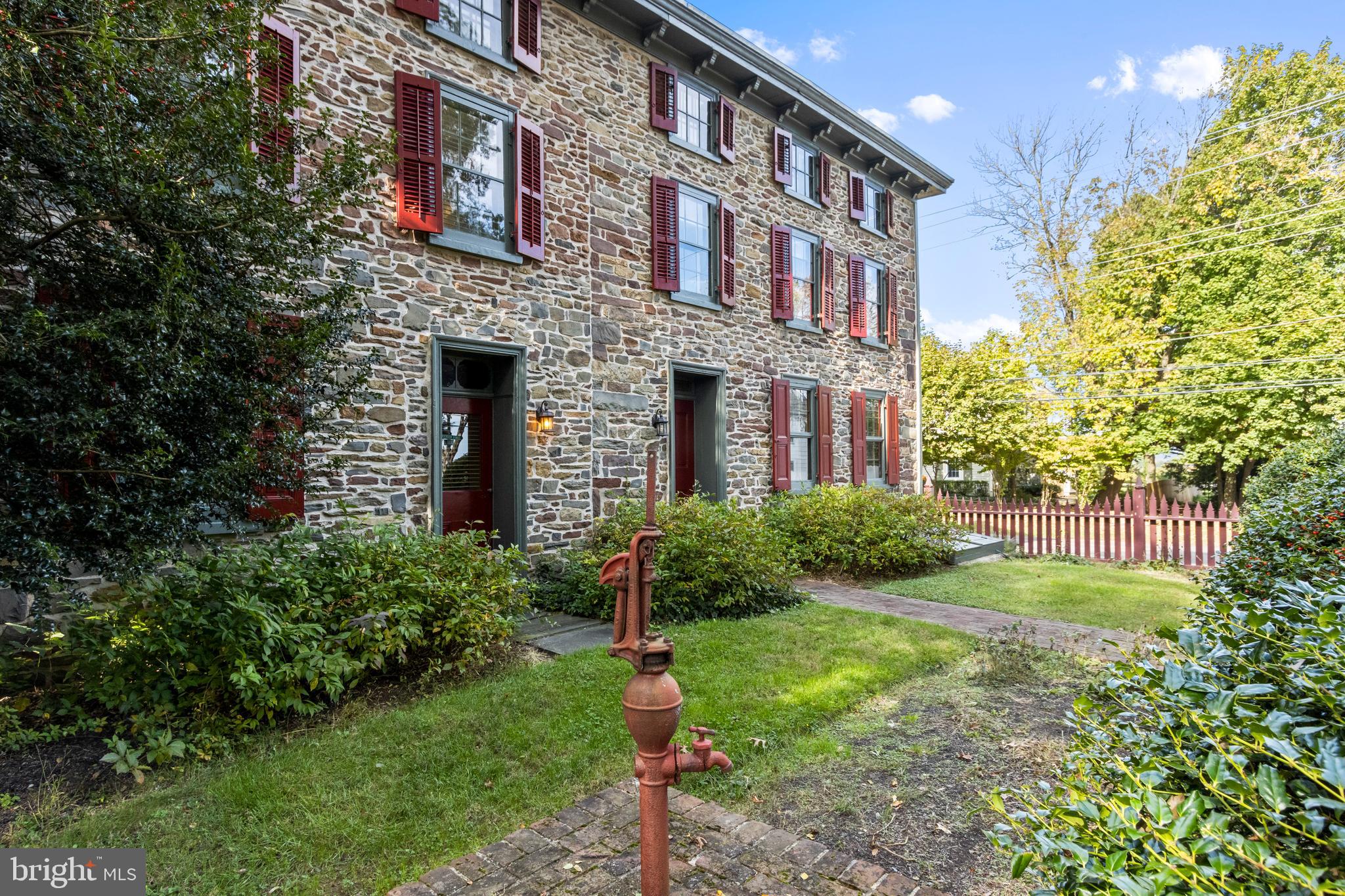3296 Lower Mountain Road Furlong, PA 18925 - Photo 5 of 43